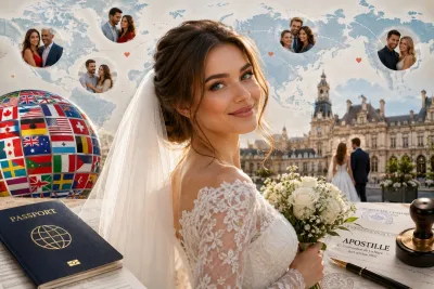 Marrying a Russian Woman in 2026