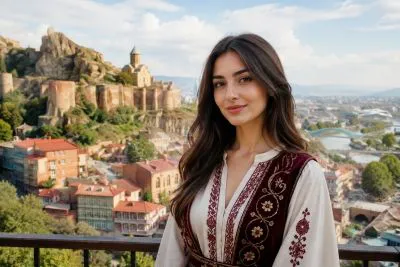 Georgian Women: 9 Myths Debunked