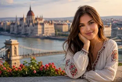 Hungarian Women: 9 Myths Debunked 