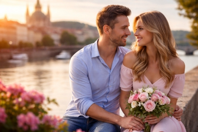  Comment flirter avec une femme ukrainienne par message (sans maladresse) 