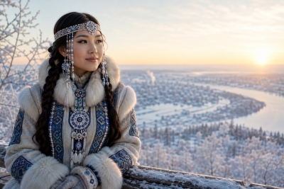 Yakutia Women