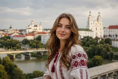 Femme biélorusse : 9 stéréotypes décryptés