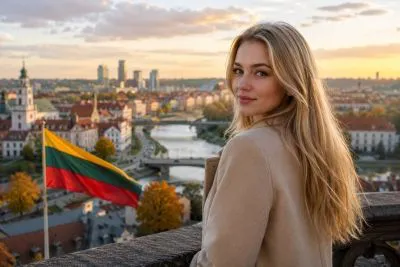 Lithuanian Women