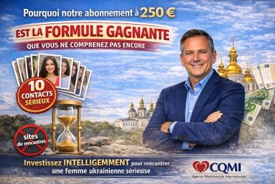 Pourquoi notre abonnement à 250 € est la formule gagnante que vous ne comprenez pas encore