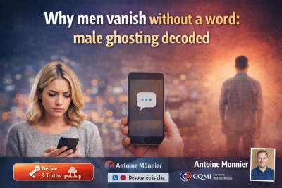 Why Men Ghost: The Truth Ukrainian and Russian Women Deserve to Hear