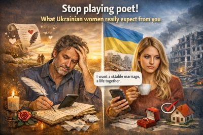 she needs concrete answers 