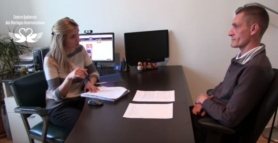 agence de rencontre sérieuse québec