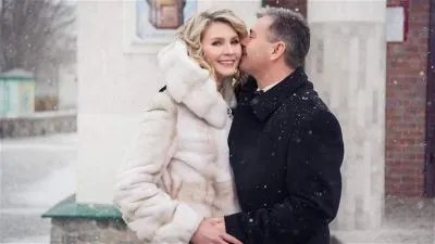 Le mariage de Guy et Valentina m&#039;a ému
