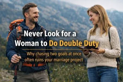 Advice for dating