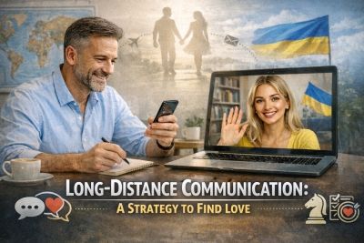 Long Distance communication