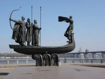 FAQ : ferez-vous des voyages en Ukraine en 2021 ?