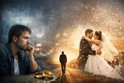 Western Men Are Fleeing Marriage — Could That Be the Biggest Mistake of Their Lives?