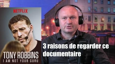 3 raisons de regarder le documentaire I&#039;m not your Guru