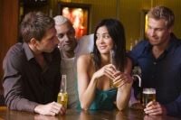 More men than women for the first time in Canada