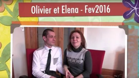 Elena, une femme Ukrainienne témoigne sur son expérience au Canada- CQMI