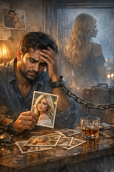 Love can be dangerous