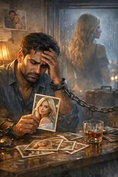 Love can be dangerous