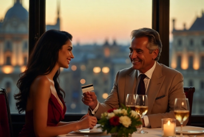 Who Pays With a Ukrainian or Russian Woman? What Nobody Dares to Say