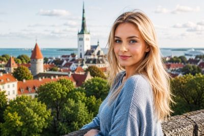 Estonian Women: 9 Misconceptions Decoded — What You Never Knew
