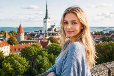 Estonian Women: 9 Misconceptions Decoded — What You Never Knew