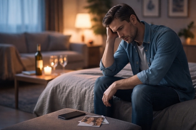 7 Reasons Why Your Relationships Always Fail (And How a Slavic Woman Can Change Everything) 