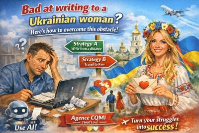 Distance communication